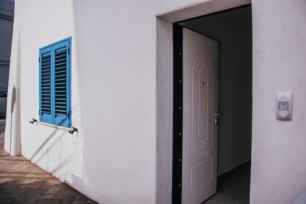 Milva'S Apartment Lotzorai Ngoại thất bức ảnh