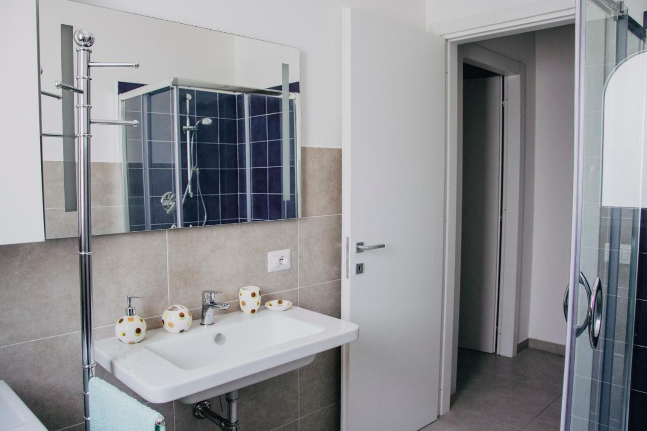 Milva'S Apartment Lotzorai Ngoại thất bức ảnh