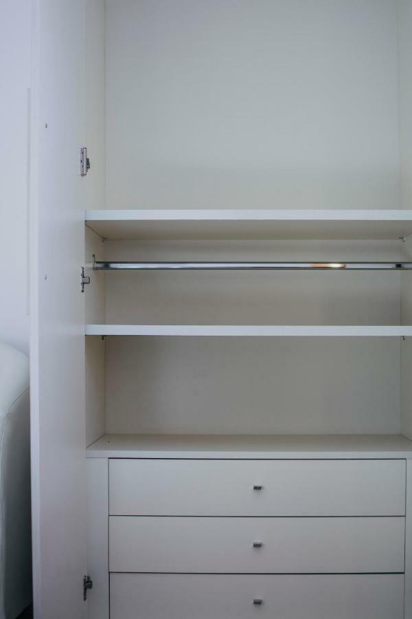 Milva'S Apartment Lotzorai Ngoại thất bức ảnh